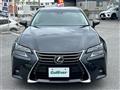 2017 Lexus GS