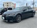 2017 Lexus GS