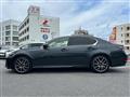 2017 Lexus GS