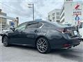 2017 Lexus GS