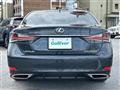 2017 Lexus GS