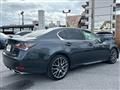 2017 Lexus GS