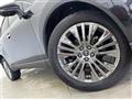 2022 Toyota Harrier