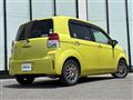2013 Toyota SPADE