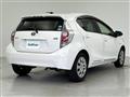 2012 Toyota AQUA