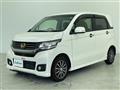 2015 Honda N-WGN