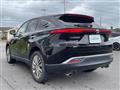 2021 Toyota Harrier
