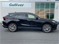 2021 Toyota Harrier