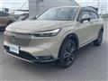 2021 Honda VEZEL