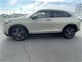 2021 Honda VEZEL