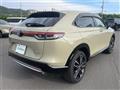 2021 Honda VEZEL