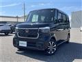 2023 Honda N BOX