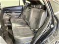 2016 Toyota Harrier