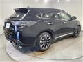 2016 Toyota Harrier