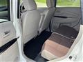 2018 Mitsubishi eK Wagon