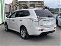 2015 Mitsubishi OUTLANDER PHEV