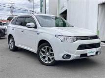 2015 Mitsubishi OUTLANDER PHEV