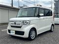 2017 Honda N BOX