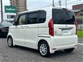 2017 Honda N BOX