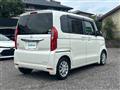 2017 Honda N BOX