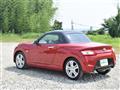 2021 Daihatsu Copen