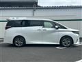 2024 Toyota Alphard