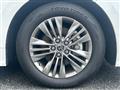 2024 Toyota Alphard