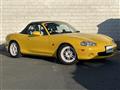 2001 Mazda Roadster