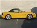 2001 Mazda Roadster