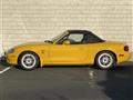 2001 Mazda Roadster