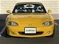 2001 Mazda Roadster