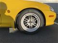2001 Mazda Roadster