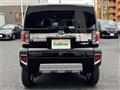 2021 Daihatsu Taft