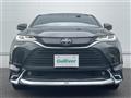 2021 Toyota Harrier Hybrid