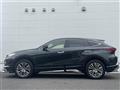 2021 Toyota Harrier Hybrid