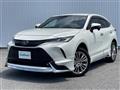 2020 Toyota Harrier