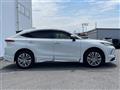 2020 Toyota Harrier