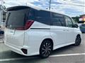 2023 Toyota Noah