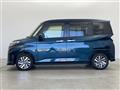 2022 Toyota Roomy