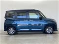 2022 Toyota Roomy