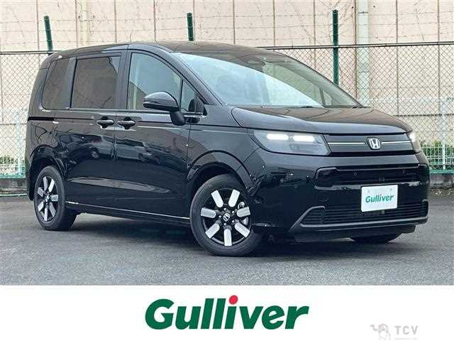 2026 Honda Freed
