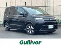 2026 Honda Freed