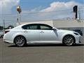 2013 Lexus GS