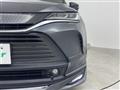 2023 Toyota Harrier