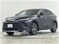 2023 Toyota Harrier