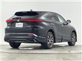 2023 Toyota Harrier