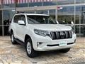 2021 Toyota Land Cruiser Prado