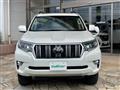2021 Toyota Land Cruiser Prado