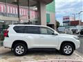 2021 Toyota Land Cruiser Prado