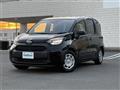 2024 Toyota Sienta